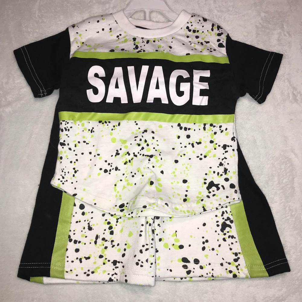 2-Piece Outfit NWOT